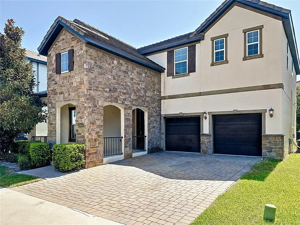12815 Westside Village Loop, Windermere, FL, 34786