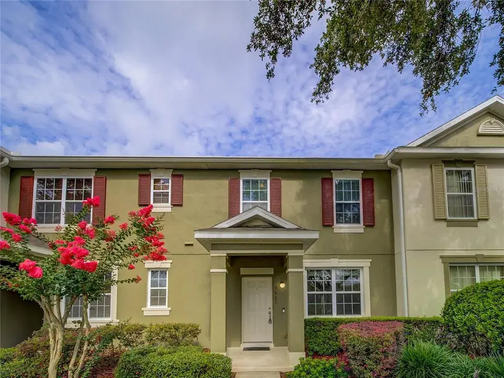 7462 Bentonshire Ave, Windermere, FL, 34786