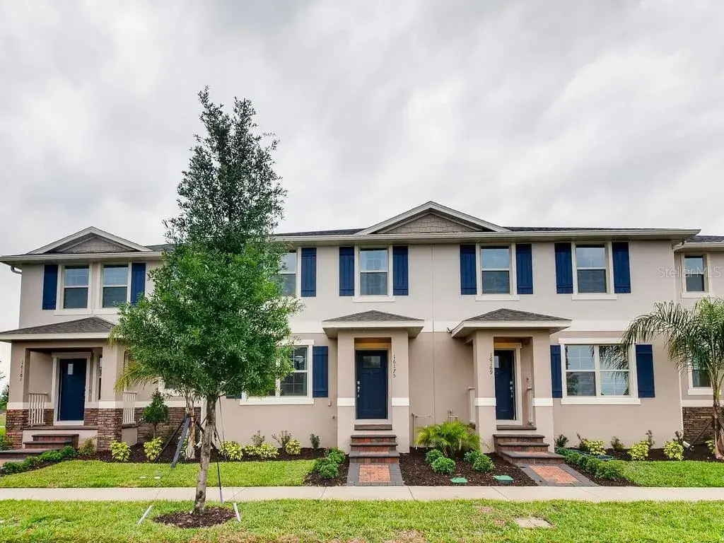 18147 Cider Mill Lane, Winter Garden, FL, 34787