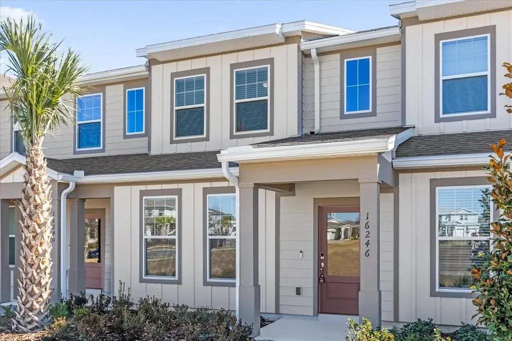 16246 Merry Alley, Winter Garden, FL, 34787