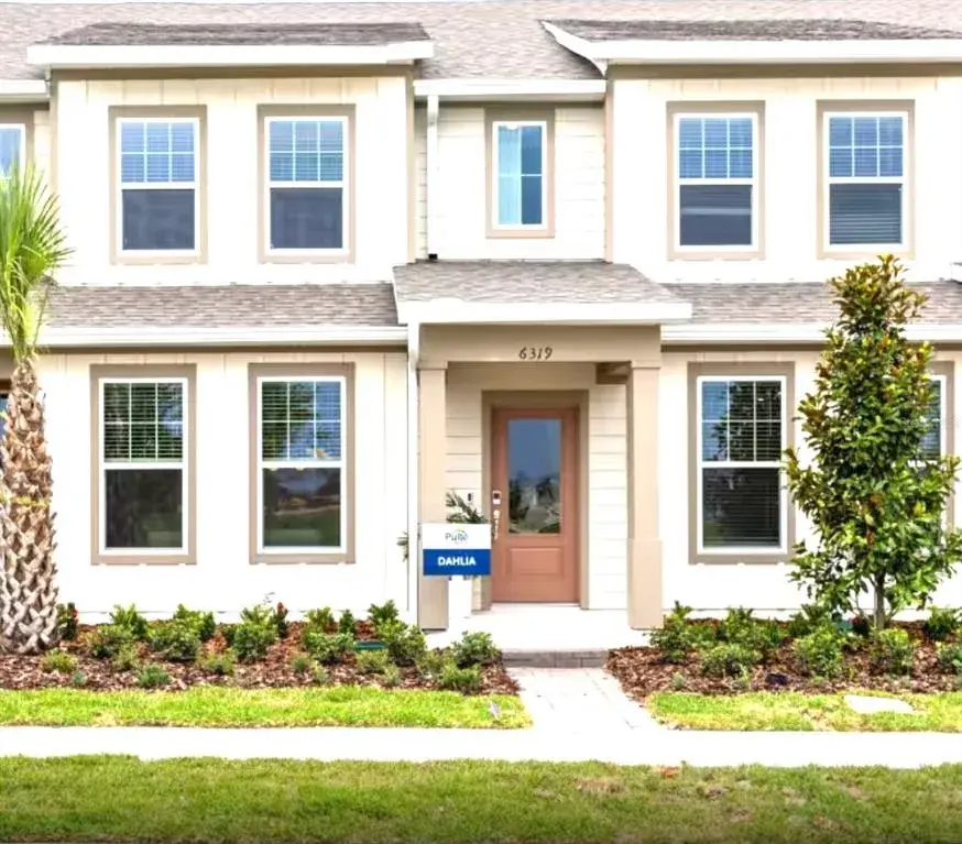 16258 Merry Alley, Winter Garden, FL, 34787