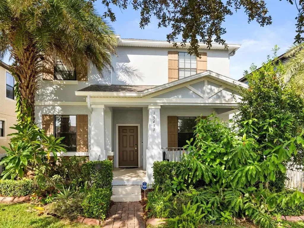 15433 Porter Road, Winter Garden, FL, 34787