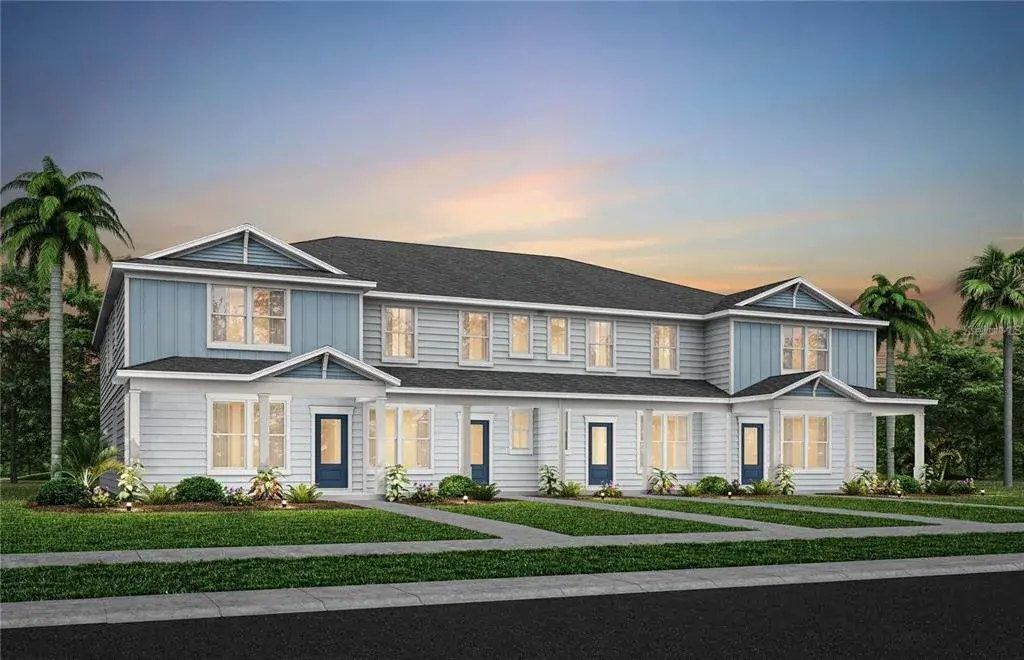 16252 Merry Alley, Winter Garden, FL, 34787