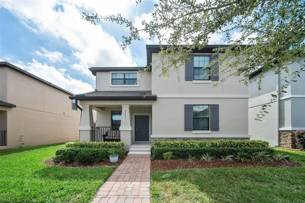 15042 Night Heron Drive, Winter Garden, FL, 34787