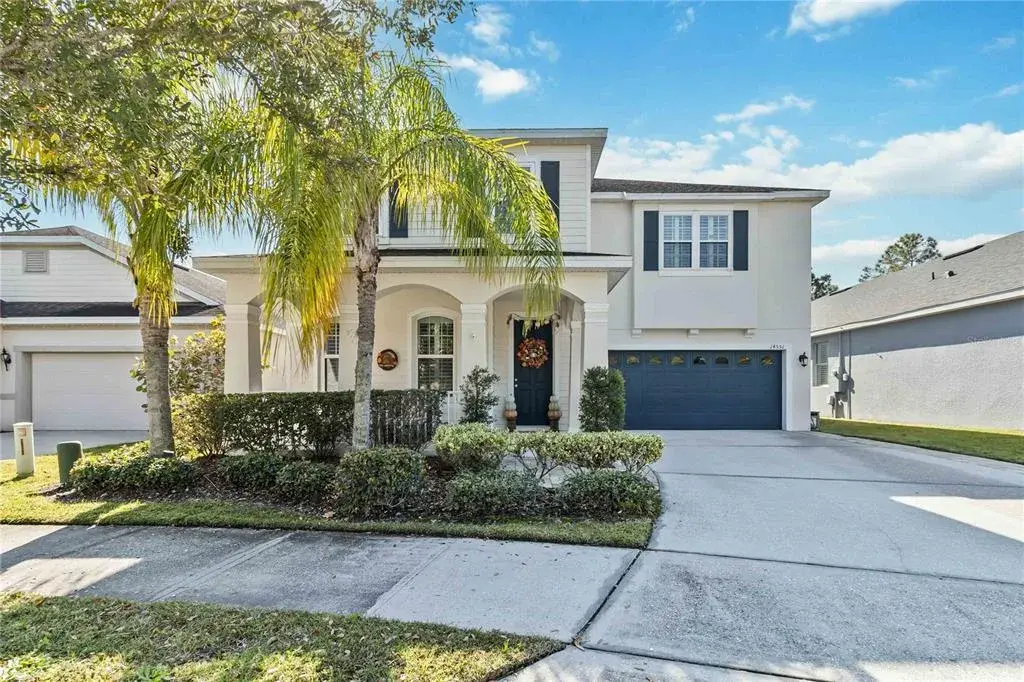 14551 Yellow Butterfly Road, Windermere, FL, 34786