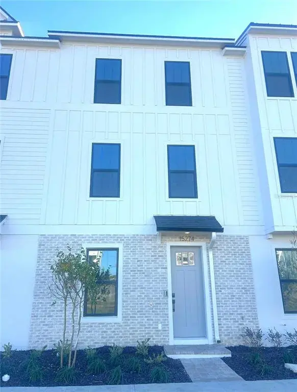 15274 Groveside Road, Winter Garden, FL, 34787