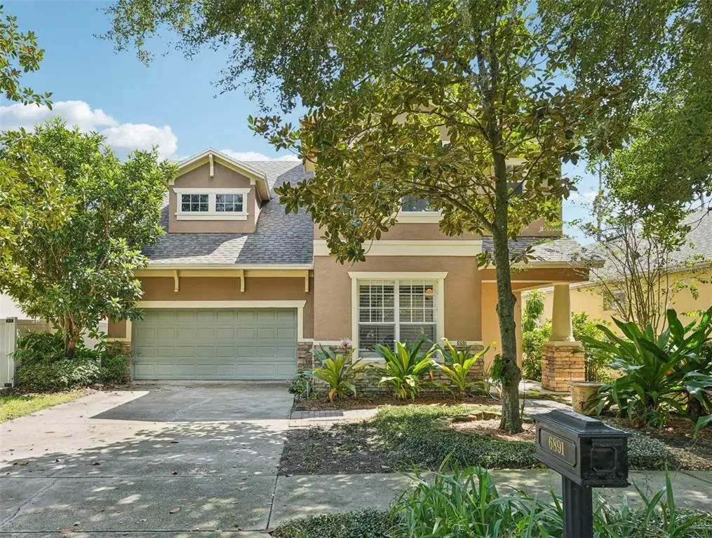 6891 Northwich Drive, Windermere, FL, 34786