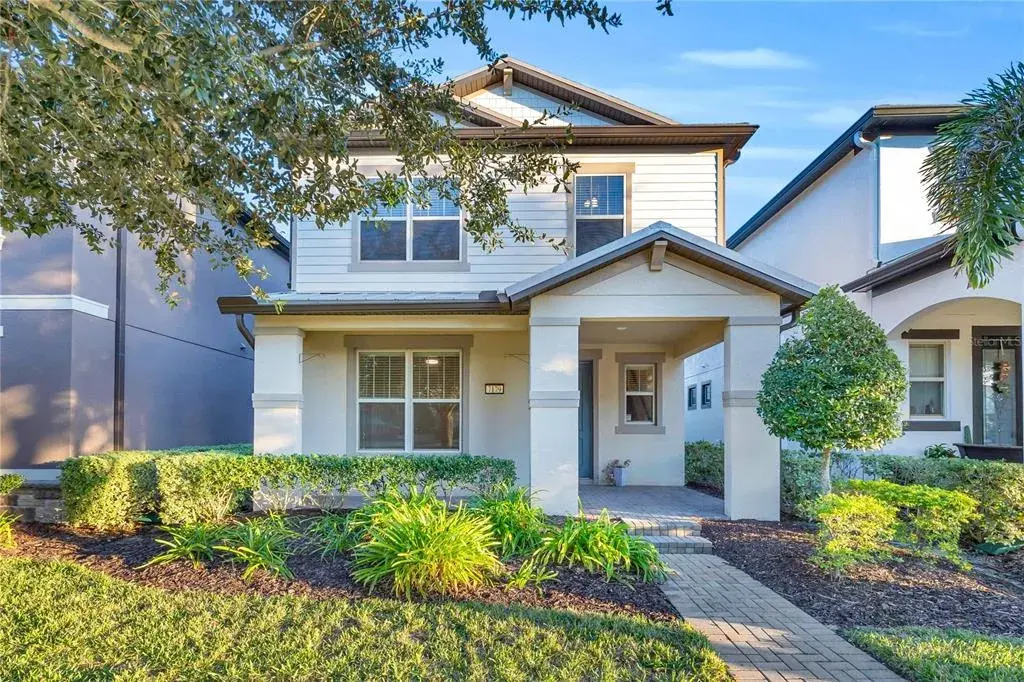 7179 Spring Park Drive, Winter Garden, FL, 34787