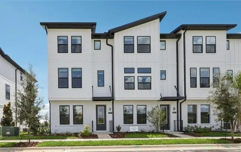 15339 Hamlin Park Drive, Winter Garden, FL, 34787