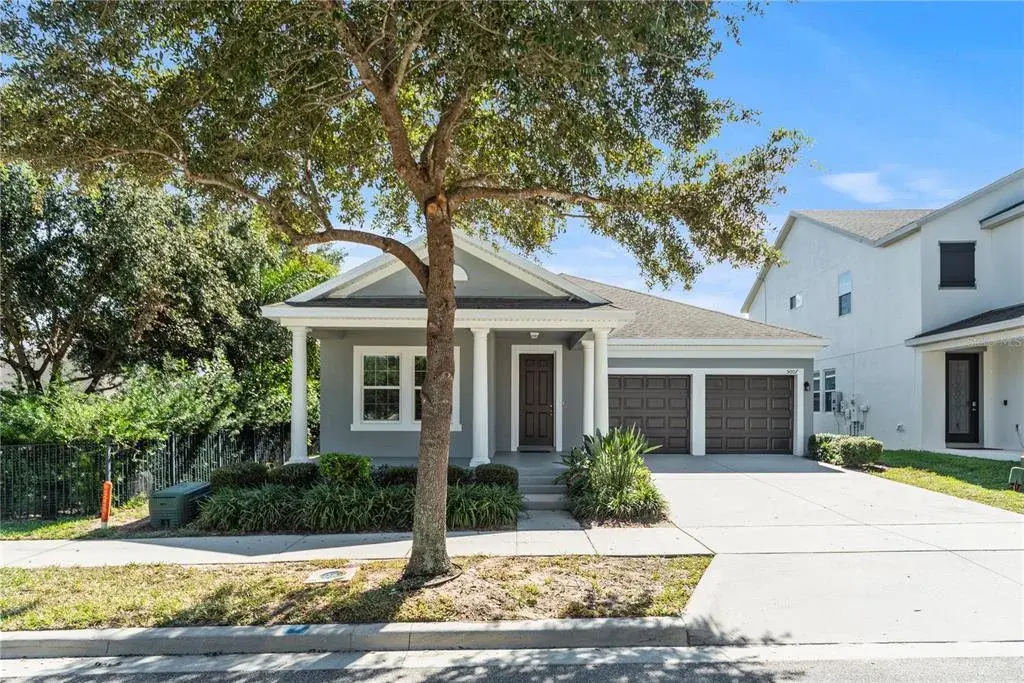 5007 Palmetto Park Drive, Winter Garden, FL, 34787