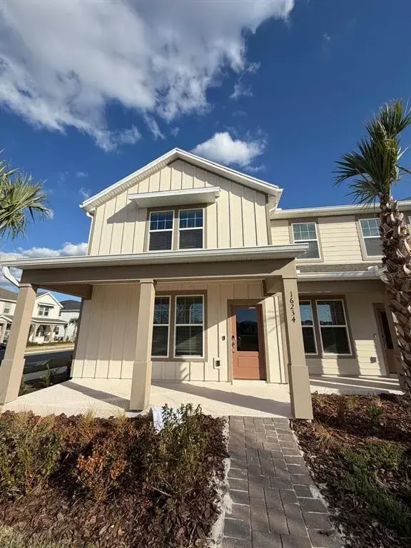 16234 Merry Alley, Winter Garden, FL, 34787