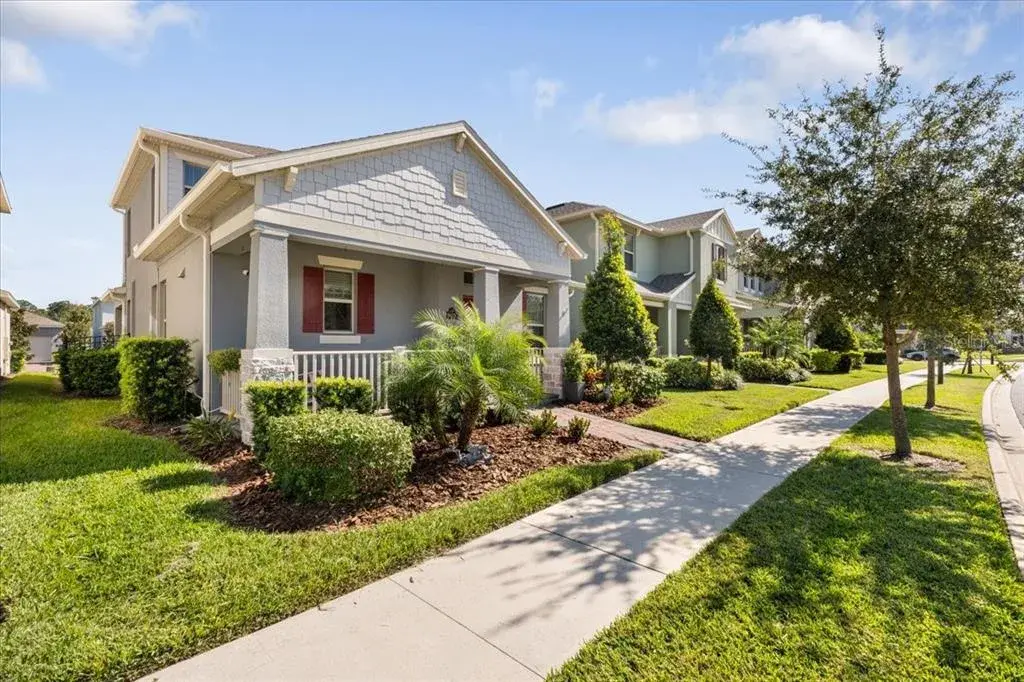9029 Sonoma Coast Drive, Winter Garden, FL, 34787