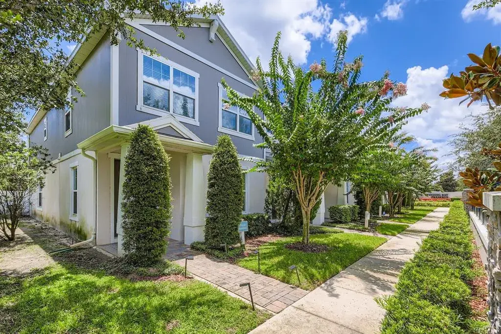 11018 Hanlon Terrace Alley, Winter Garden, FL, 34787