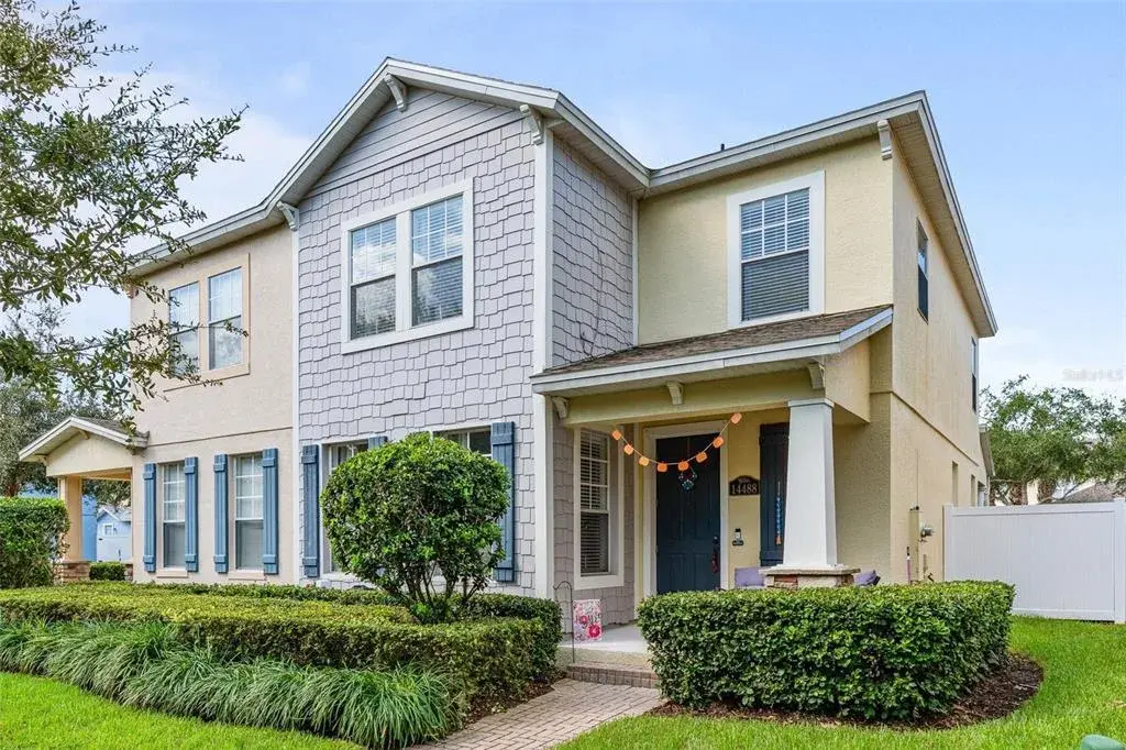 14488 Whittridge Drive, Winter Garden, FL, 34787