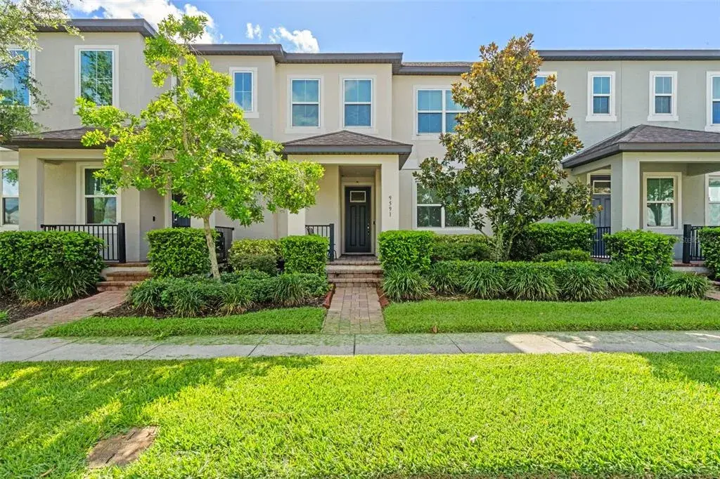 9591 Amber Chestnut Way, Winter Garden, FL, 34787