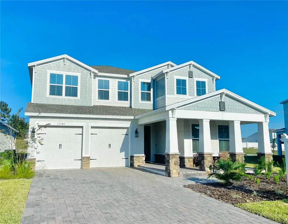 13147 Faro Court, Winter Garden, FL, 34787