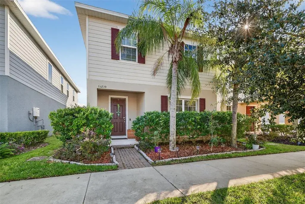 16250 Firedragon Drive, Winter Garden, FL, 34787