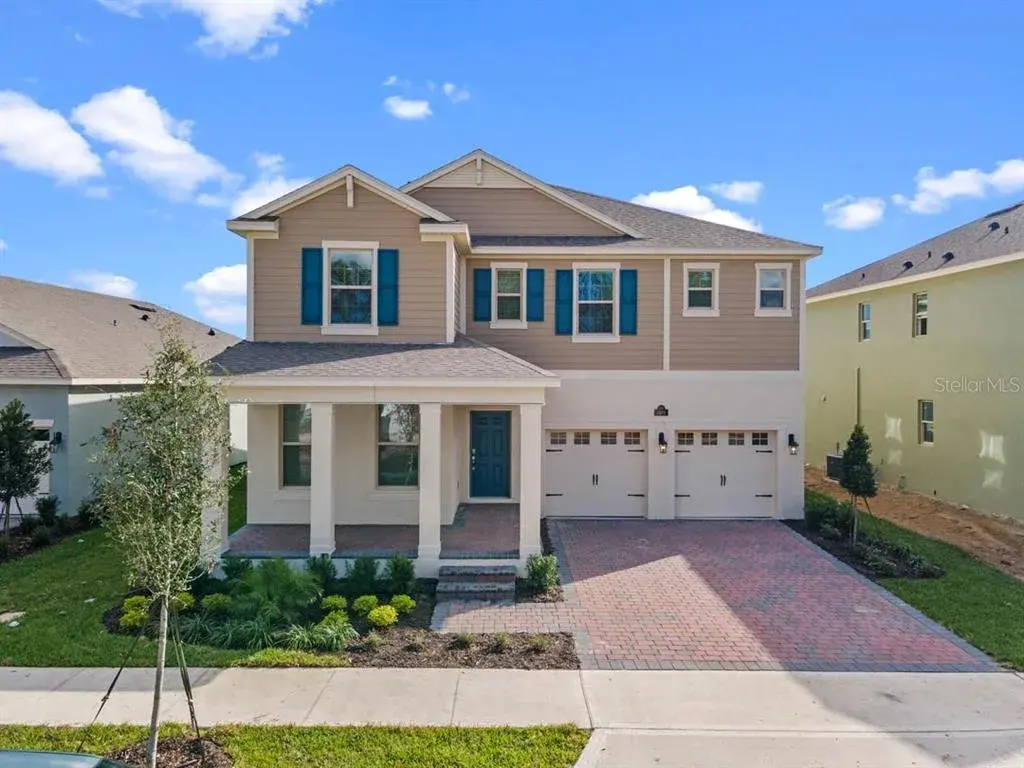 18055 Millhouse Way, Winter Garden, FL, 34787