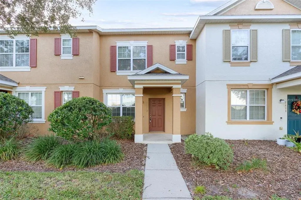 7418 Bentonshire Avenue, Windermere, FL, 34786