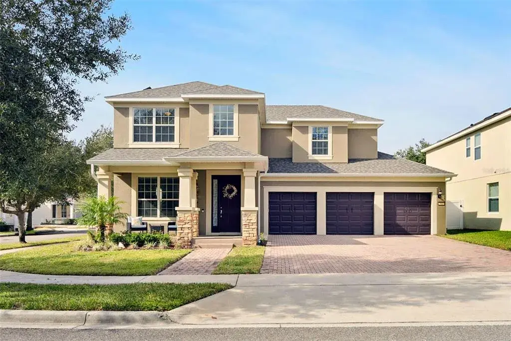 7522 Derexa Drive, Windermere, FL, 34786