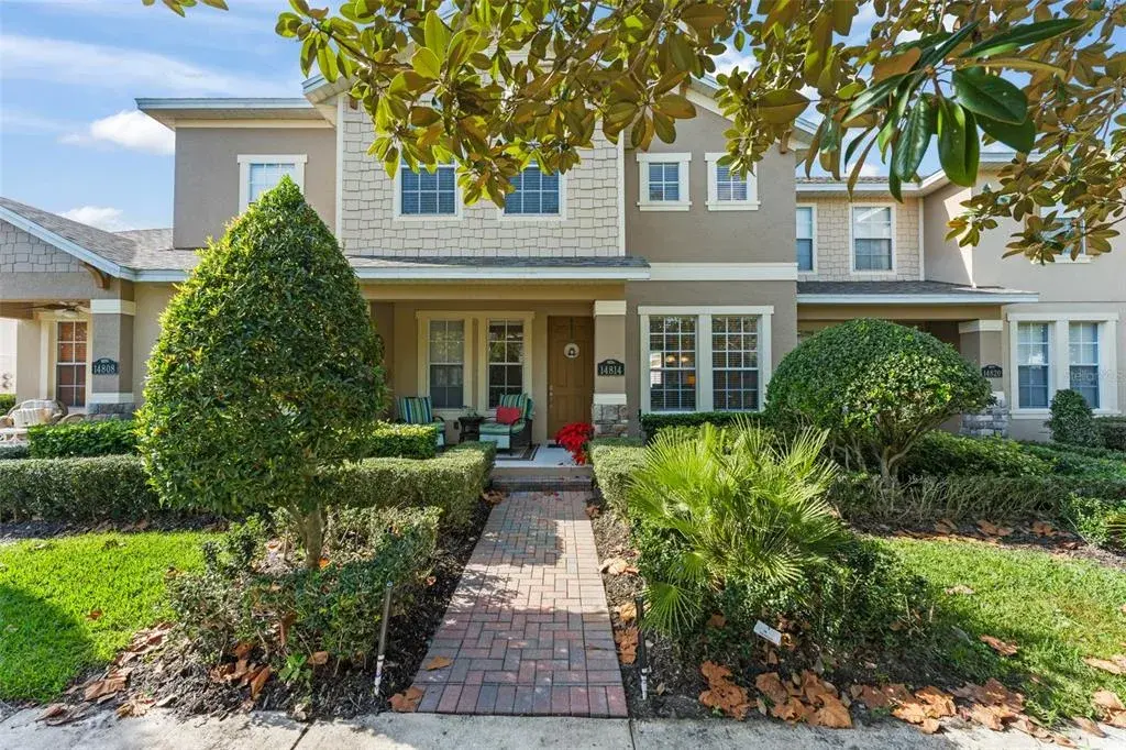 14814 Peekskill Drive, Winter Garden, FL, 34787