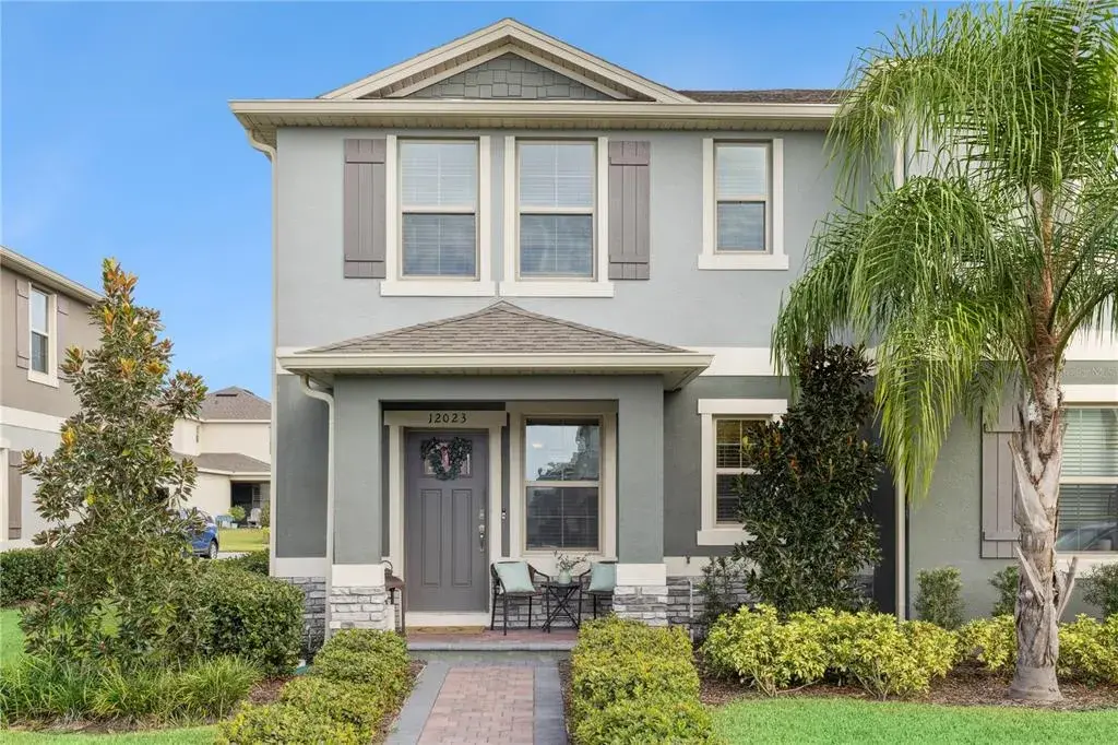 12023 Holystone Street, Winter Garden, FL, 34787