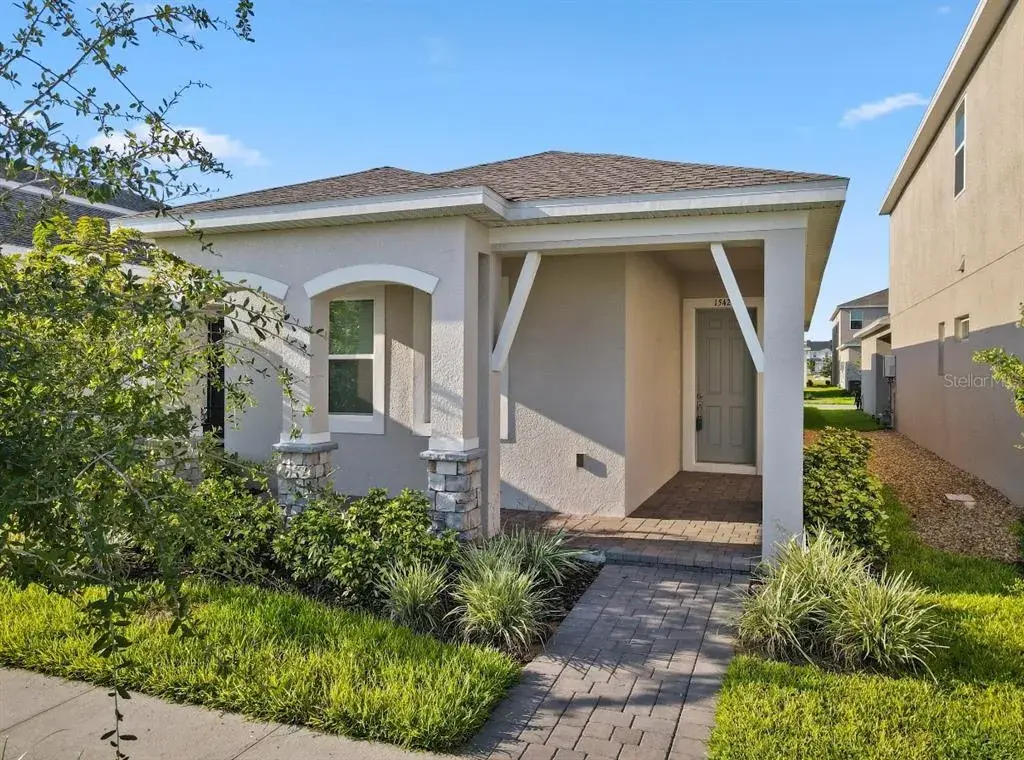 15424 Enchanted Melody Way, Winter Garden, FL, 34787