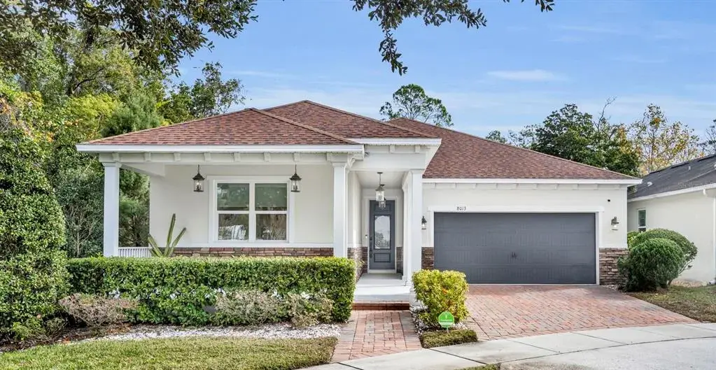 8013 Bowery Drive, Winter Garden, FL, 34787
