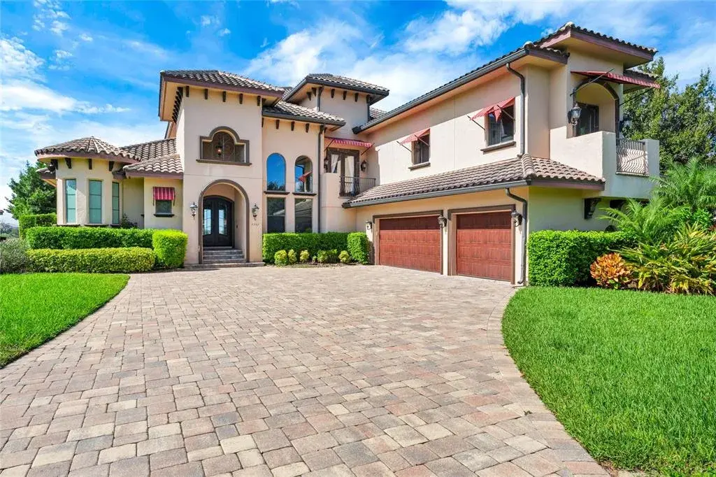 7757 Summerlake Pointe Boulevard, Winter Garden, FL, 34787