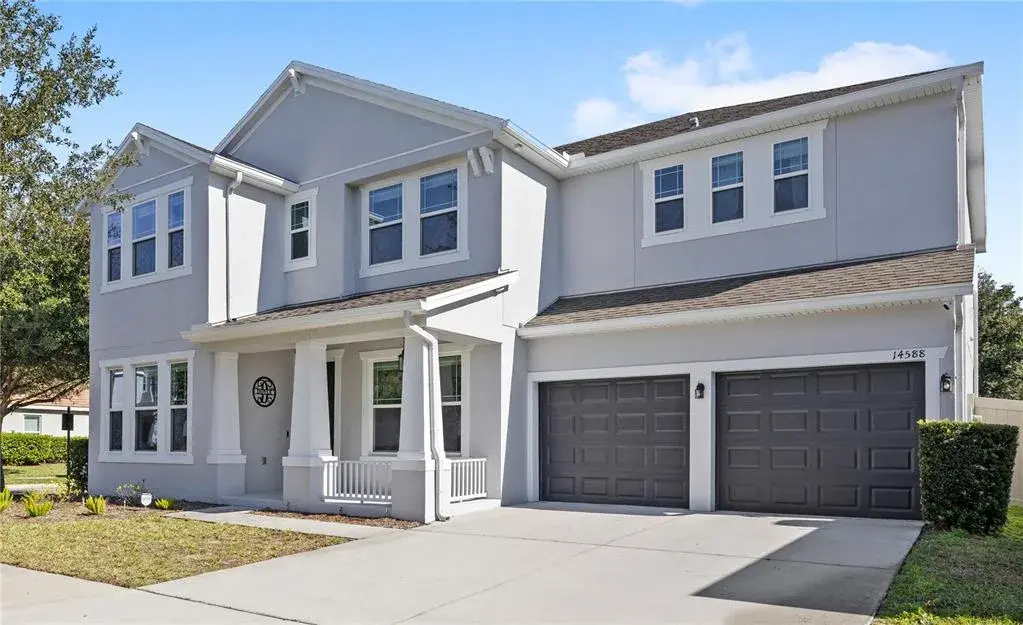 14588 Magnolia Ridge Loop, Winter Garden, FL, 34787