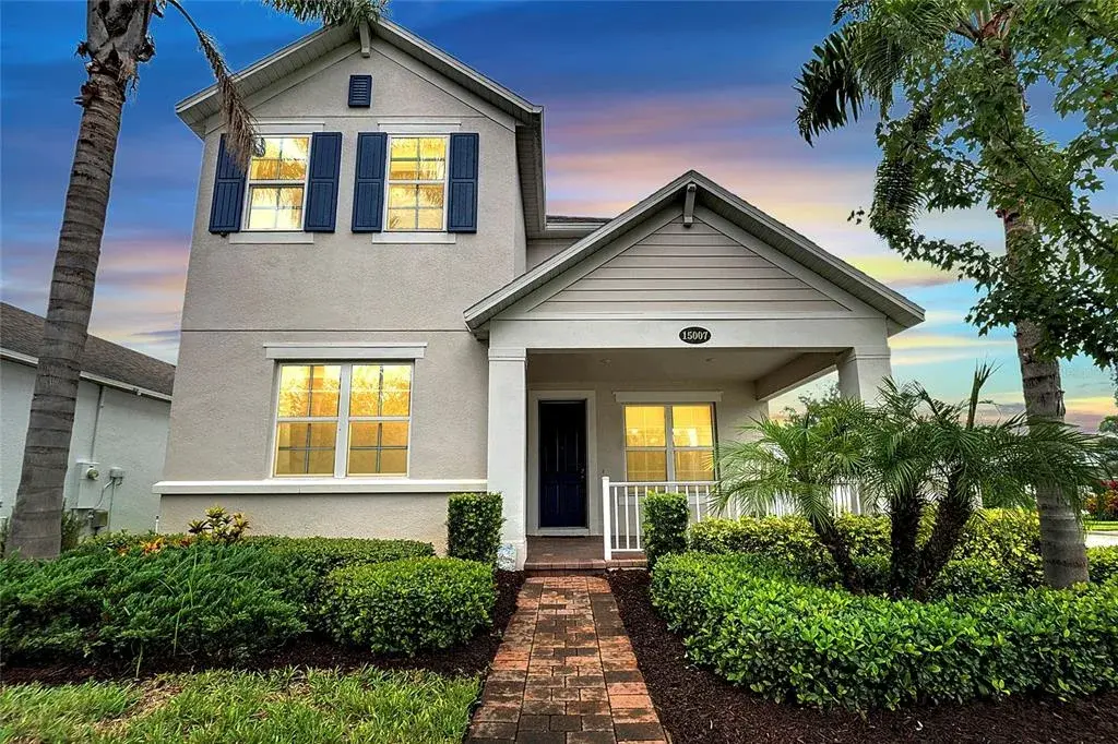 15007 Black Scoter Drive, Winter Garden, FL, 34787
