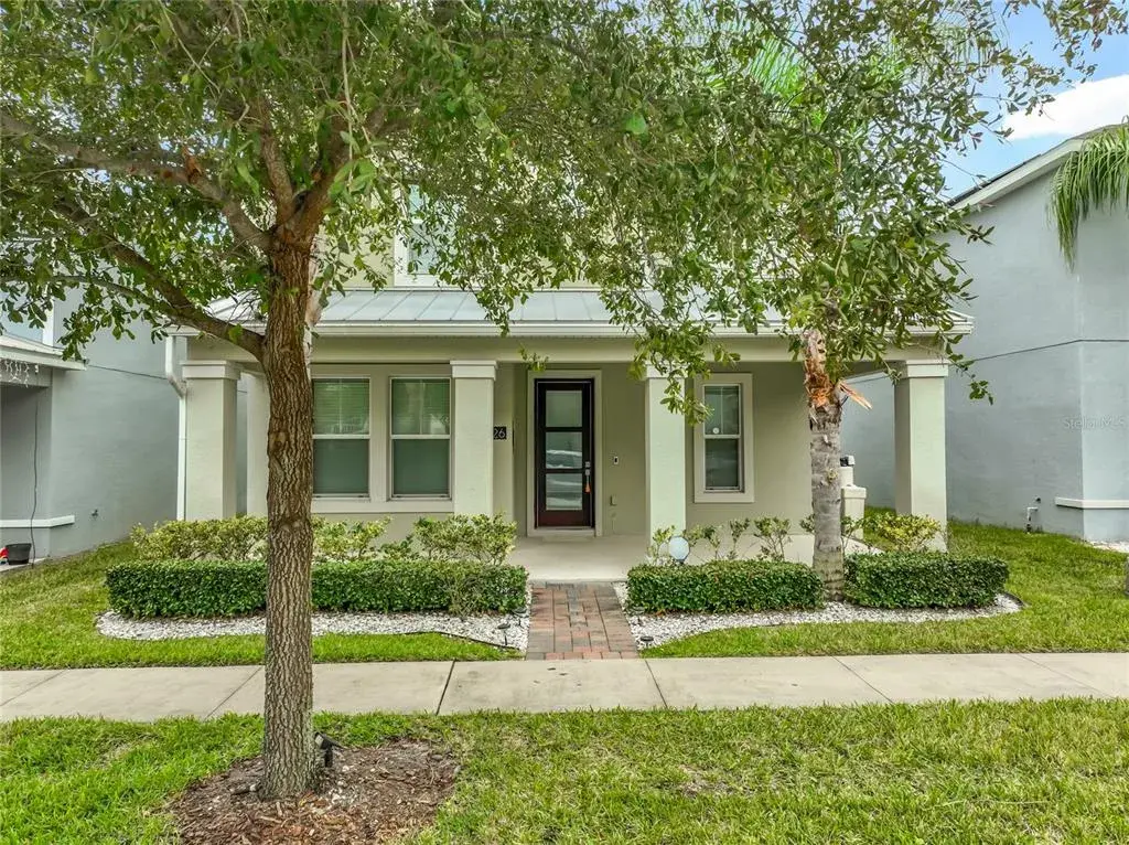 9226 Cut Shot Drive, Winter Garden, FL, 34787