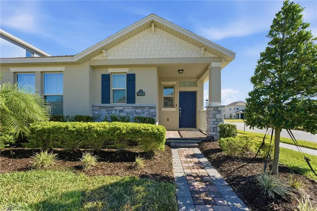 16626 Point Rock Drive, Winter Garden, FL, 34787