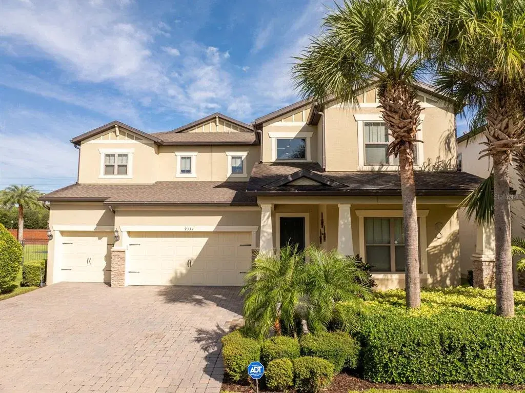 9331 Royal Estates Boulevard, Orlando, FL, 32836