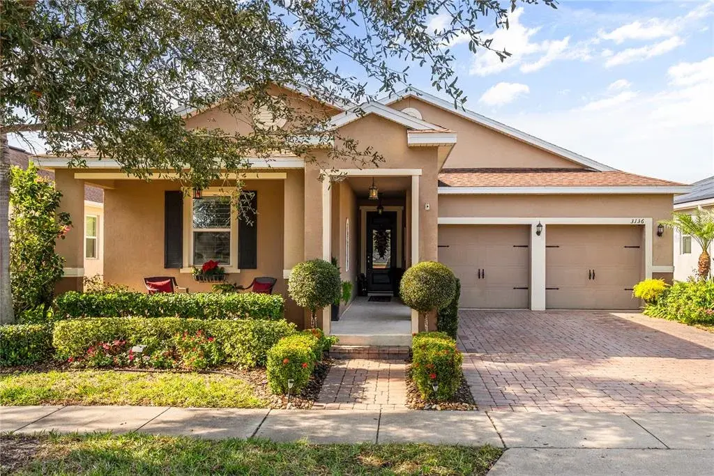 3136 Irish Peach Drive, Winter Garden, FL, 34787