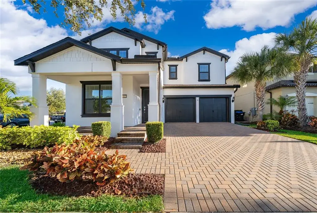 14123 Larkspur Lake Drive, Winter Garden, FL, 34787