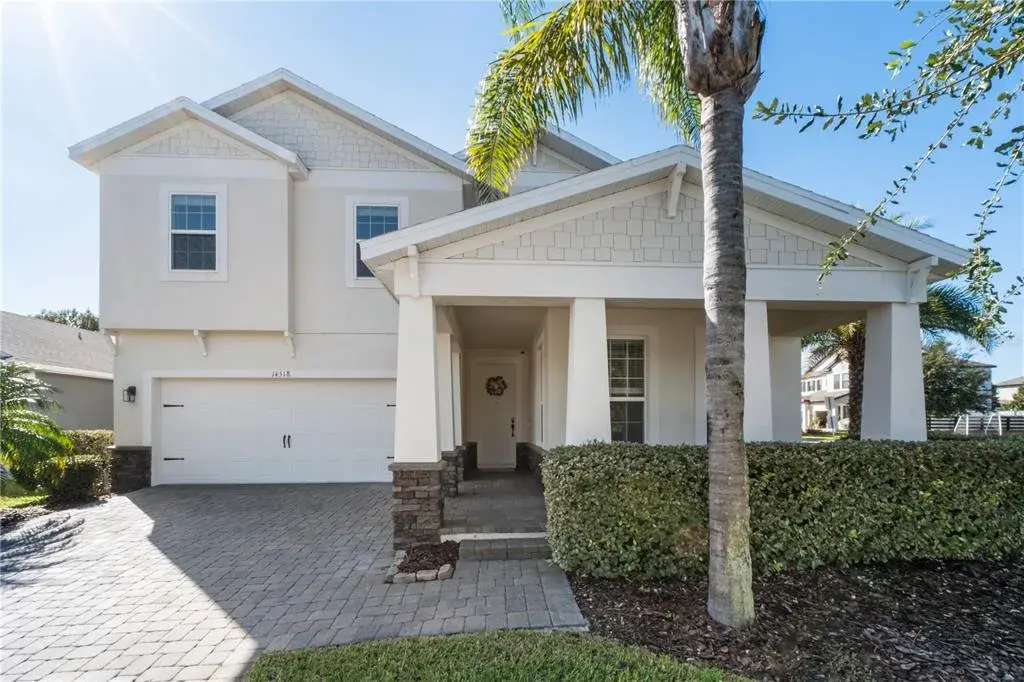14518 Black Quill Dr Drive Unit 14518, Winter Garden, FL, 34787