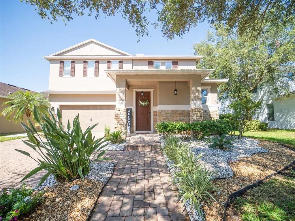 11742 Chateaubriand Avenue, Orlando, FL, 32836