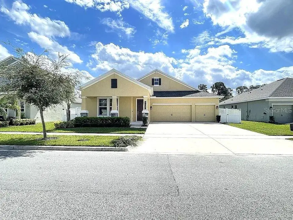 10180 Love Story Street, Winter Garden, FL, 34787