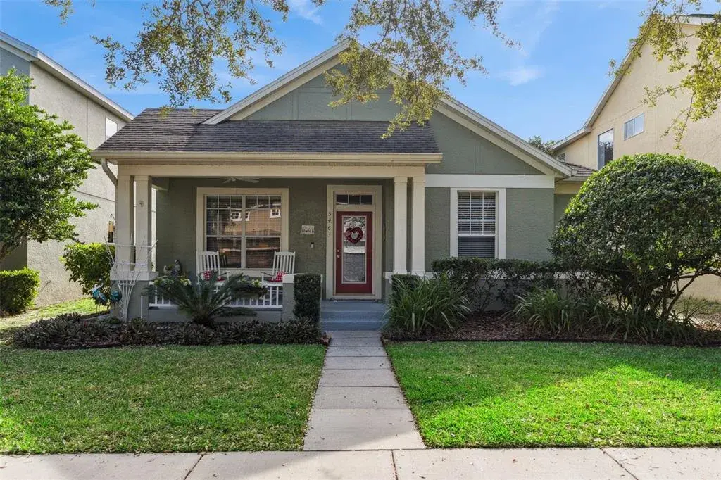5463 Gemgold Court, Windermere, FL, 34786