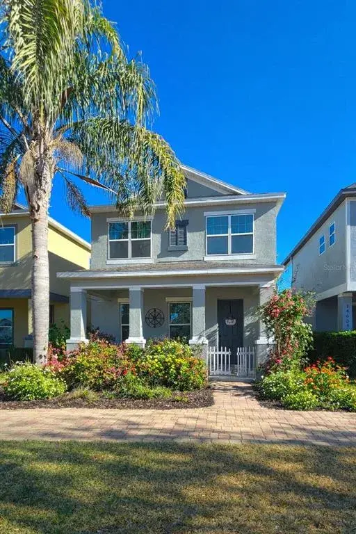 14660 Watowan Alley, Winter Garden, FL, 34787