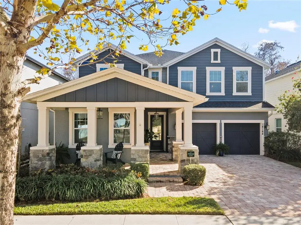 14144 Aldford Drive, Winter Garden, FL, 34787