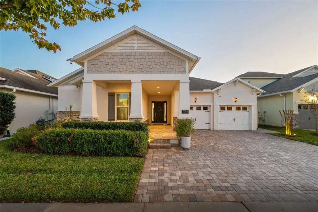 7650 Tangerine Knoll Loop, Winter Garden, FL, 34787
