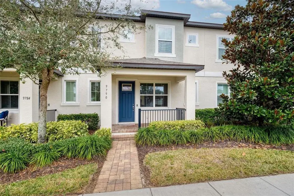 9790 Amber Chestnut Way, Winter Garden, FL, 34787