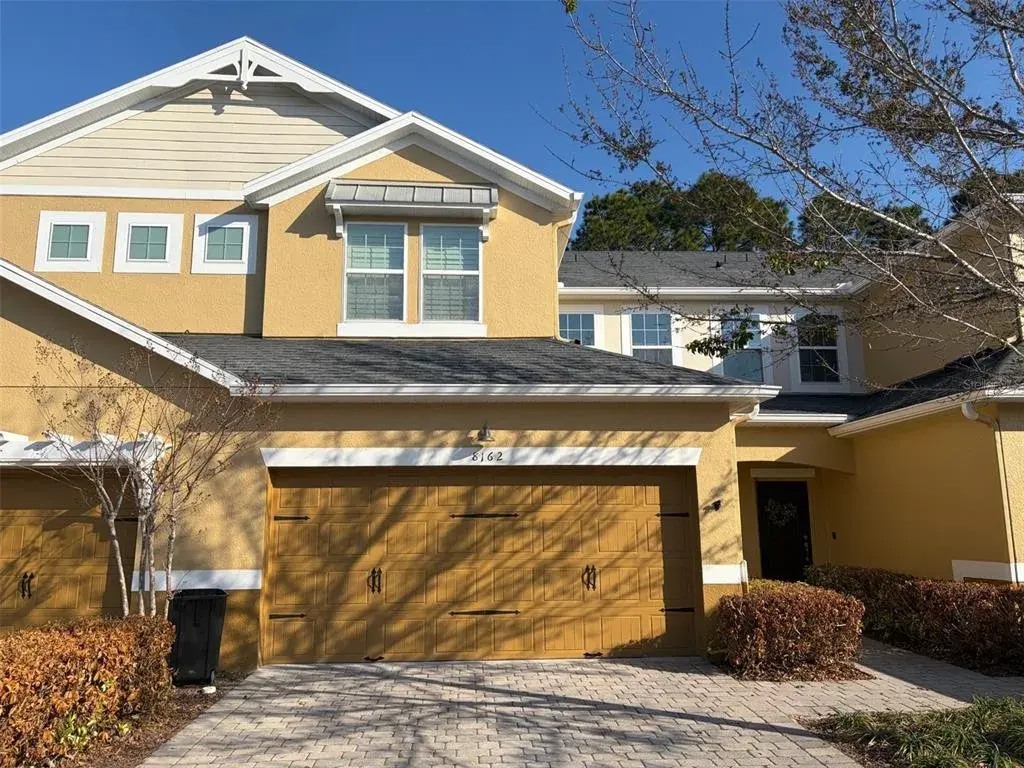 8162 Serenity Spring Dr., Windermere, FL, 34786