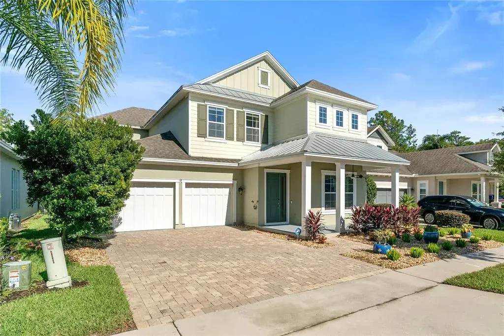 8778 Peachtree Park Court, Windermere, FL, 34786