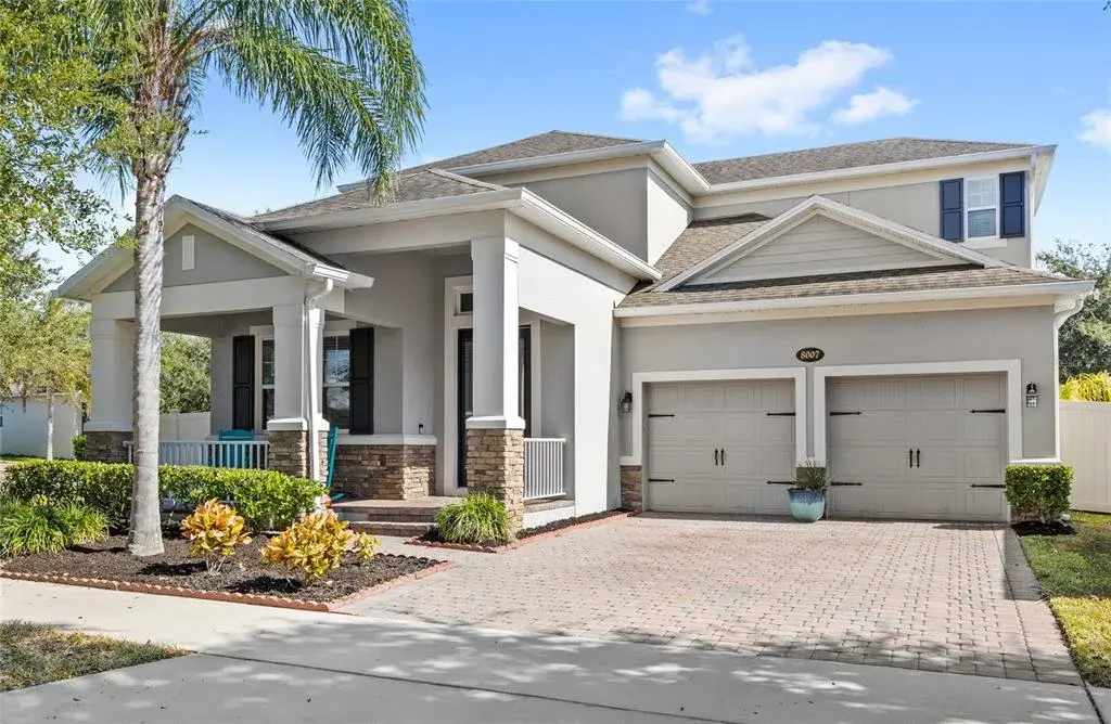 8007 Navel Orange Lane, Winter Garden, FL, 34787