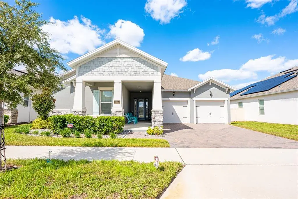 5220 Lake Washington Street, Winter Garden, FL, 34787