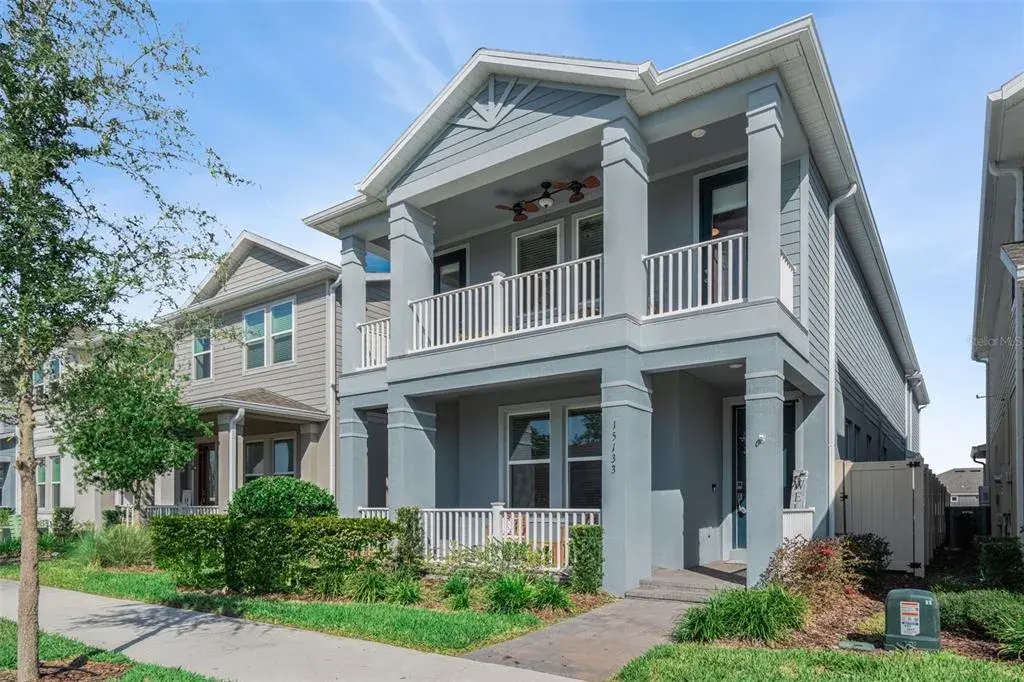 15133 Summer Harvest Street, Winter Garden, FL, 34787
