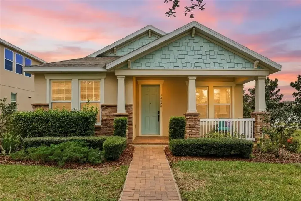14932 Porter Road, Winter Garden, FL, 34787